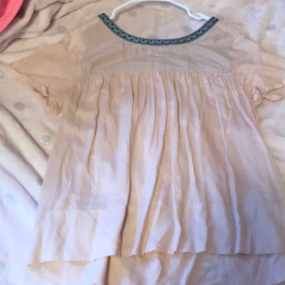 Cute American eagle shirt